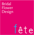 Bridal Flower Design fete